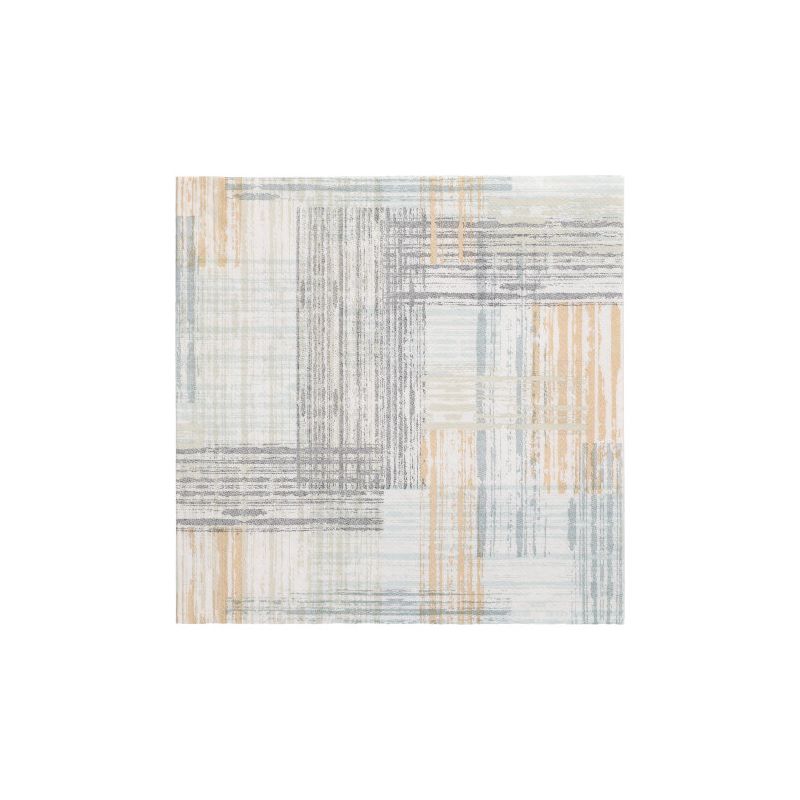 Servietten "ROYAL Collection" 1/4-Falz 40 x 40 cm "Modern" - Bild 1