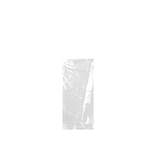 Flachbeutel, LDPE 20 cm x 10 cm transparent 1