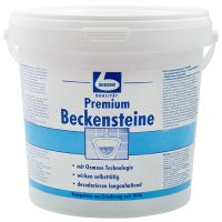 Beckensteine Premium 1 kg