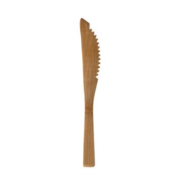 Bambus Messer "pure", 16 cm