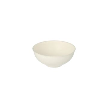 Fingerfood-Schalen aus Zuckerrohr "pure", 65 ml, rund Ø 7,2 cm · 3 cm weiss