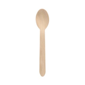 Holzlöffel "pure" 16 cm natur