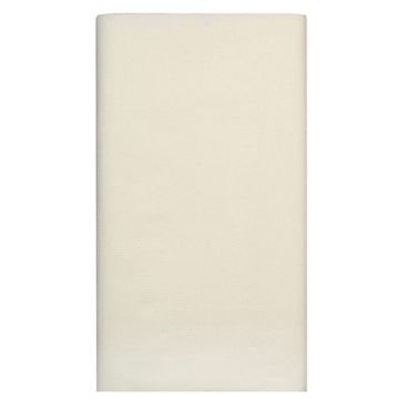 Tissue Tischdecke, champagner "ROYAL Collection" 120 x 180 cm